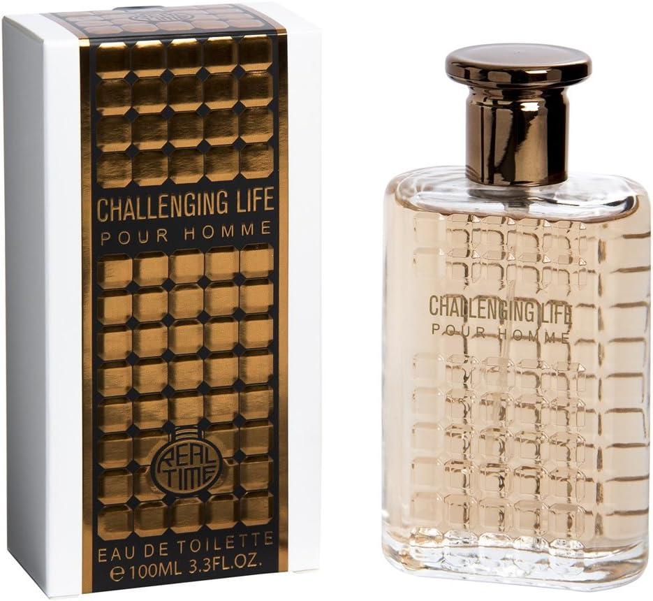 Real Time Challenging Life, фото 1