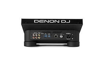 DJ контролер Denon DJ SC6000M Prime, фото 4