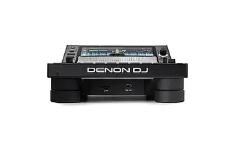 DJ контролер Denon DJ SC6000M Prime, фото 5