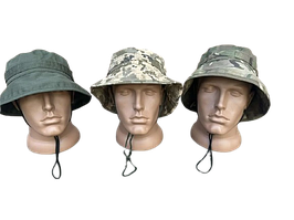 Кепки і панами