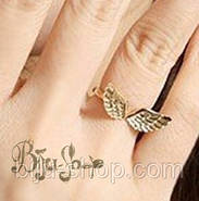 Кільце Крила міні, фото 4