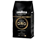 КОФЕ LAVAZZA QUALITA ORO MOUNTAIN GROWN В ЗЕРНАХ, 1 КГ