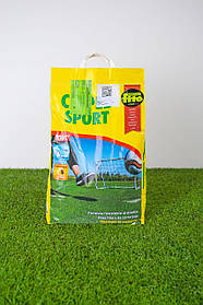 Газонна травосуміш Formula progreen ornamental,  15 кг