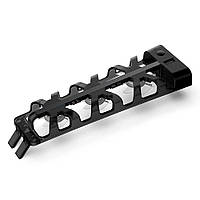 Охолодження для Sony PS5 з підсвічуванням та USB  Чорний Хіт продажу!