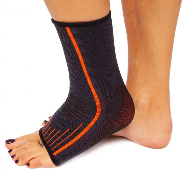 Бандаж на гомілковостоп еластичний EXTREME 1 шт., фото 1