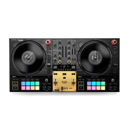 DJ контролер Hercules DJ Control Inpulse T7 Premium, фото 1