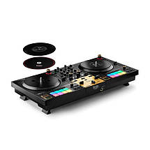 DJ контролер Hercules DJ Control Inpulse T7 Premium, фото 5