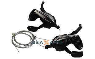 Моноблок L3+R8 SP-N07 комплект