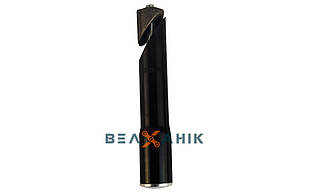 Адаптер (граната) руля AL HY-Y08-05 28,6х22,2х150 мм