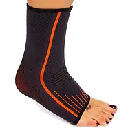 Бандаж на гомілковостоп еластичний EXTREME 1 шт., фото 3