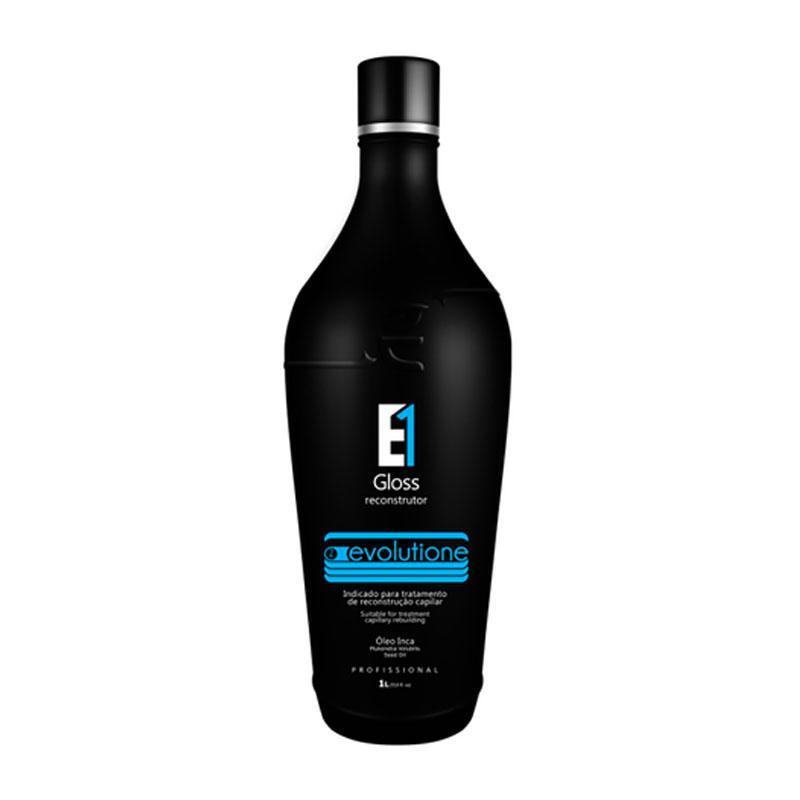 Кератин Ecoplus Afro Evolutione (17001)