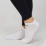 Шкарпетки Nike U NK PERF LTWT NS CREW 3PR, фото 4