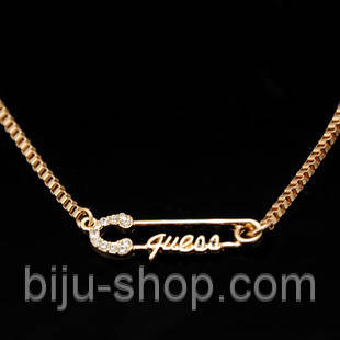 Кулон GUESS