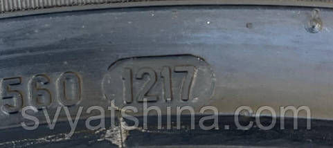 Шини 235/60R18 PIRELLI SCORPION VERDE ALL SEASON (всесезонні), фото 2