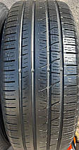 Шини б/у 235/60R18 PIRELLI SCORPION VERDE ALL SEASON (всесесезонні), фото 4