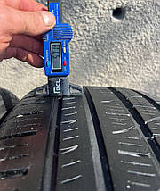 Шини б/у 235/60R18 PIRELLI SCORPION VERDE ALL SEASON (всесесезонні), фото 5