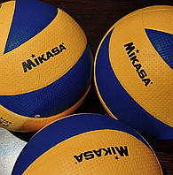 Мяч волейбольный Mikasa MVA200, MVA300 Размер 5