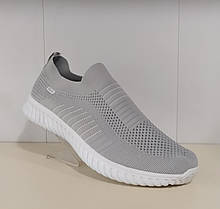 Чоловічі мокасини