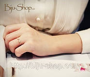 Кільце Крилья Ангела, фото 3