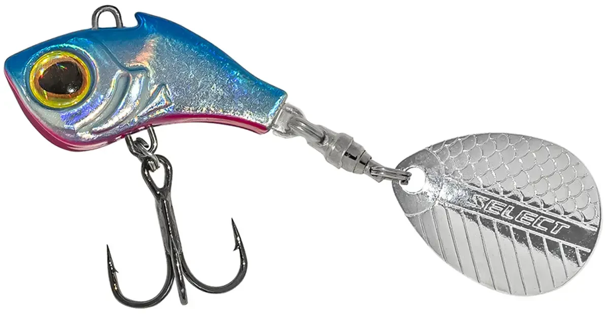 Select Turbo-II 7.0g #10