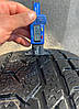 Шини б/у 255/65R16 KUMHO I ZEN RV (зимові), фото 9