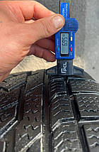 Шини б/у 255/65R16 KUMHO I ZEN RV (зимові), фото 6