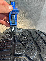 Шини б/у 255/65R16 KUMHO I ZEN RV (зимові), фото 5