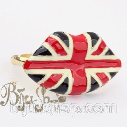 Кільце Губи, фото 1