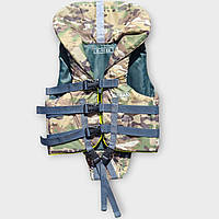 Дитячий рятувальний жилет 0 - 15кг