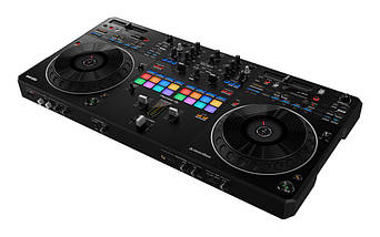 DJ контролер Pioneer DDJ-REV5, фото 4