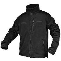 Куртка флісова тактична Texar ECWCS ІІ Black Size XL GE