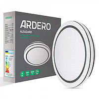 Светодиодный светильники Ardero AL562ARD 18W 5000К звездное небо