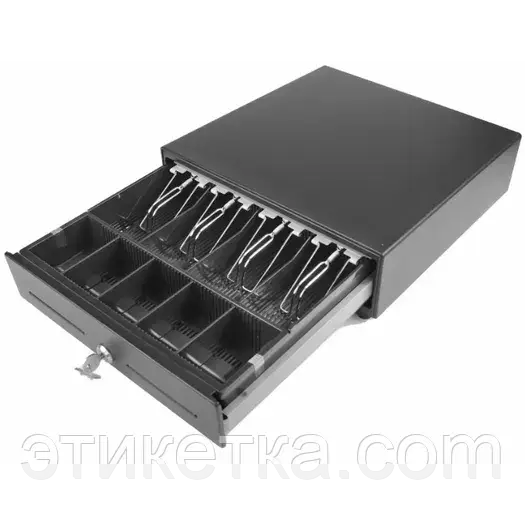 Грошовий ящик ASAP POS L-330S