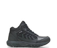 Кросівки Bates Rush Shield Mid Black Size 41 (US 8)