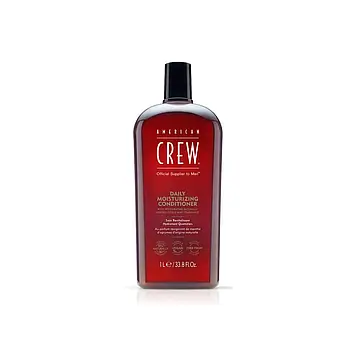 Кондиціонер для волосся American Crew Daily Conditioner 1000 мл