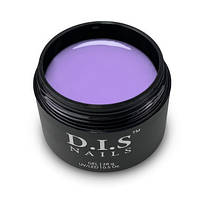 DIS Hard LAVENDER Камуфлюючий твердий гель, 28 г