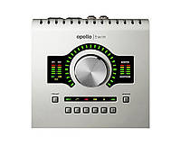 Аудиоинтерфейс Universal Audio Apollo Twin USB Heritage Edition (Desktop/Win) z14-2024