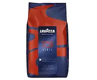 Кофе LAVAZZA TOP CLASS в ЗЕРНАХ, 1 КГ