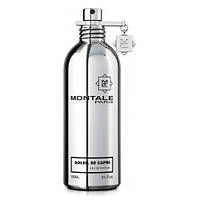 Montale Soleil de Capri 100 ml TESTER (тестер) Монталь Солей де Капри унисекс парфюмированная вода