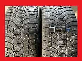 Шини зимові 215 55 R 16 Michelin/ резина зимняя Мішлен