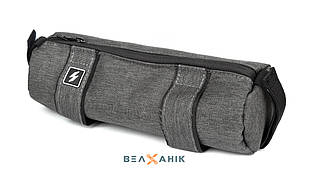 Велосумка універсальна Sahoo 112004 0,7 л сіра