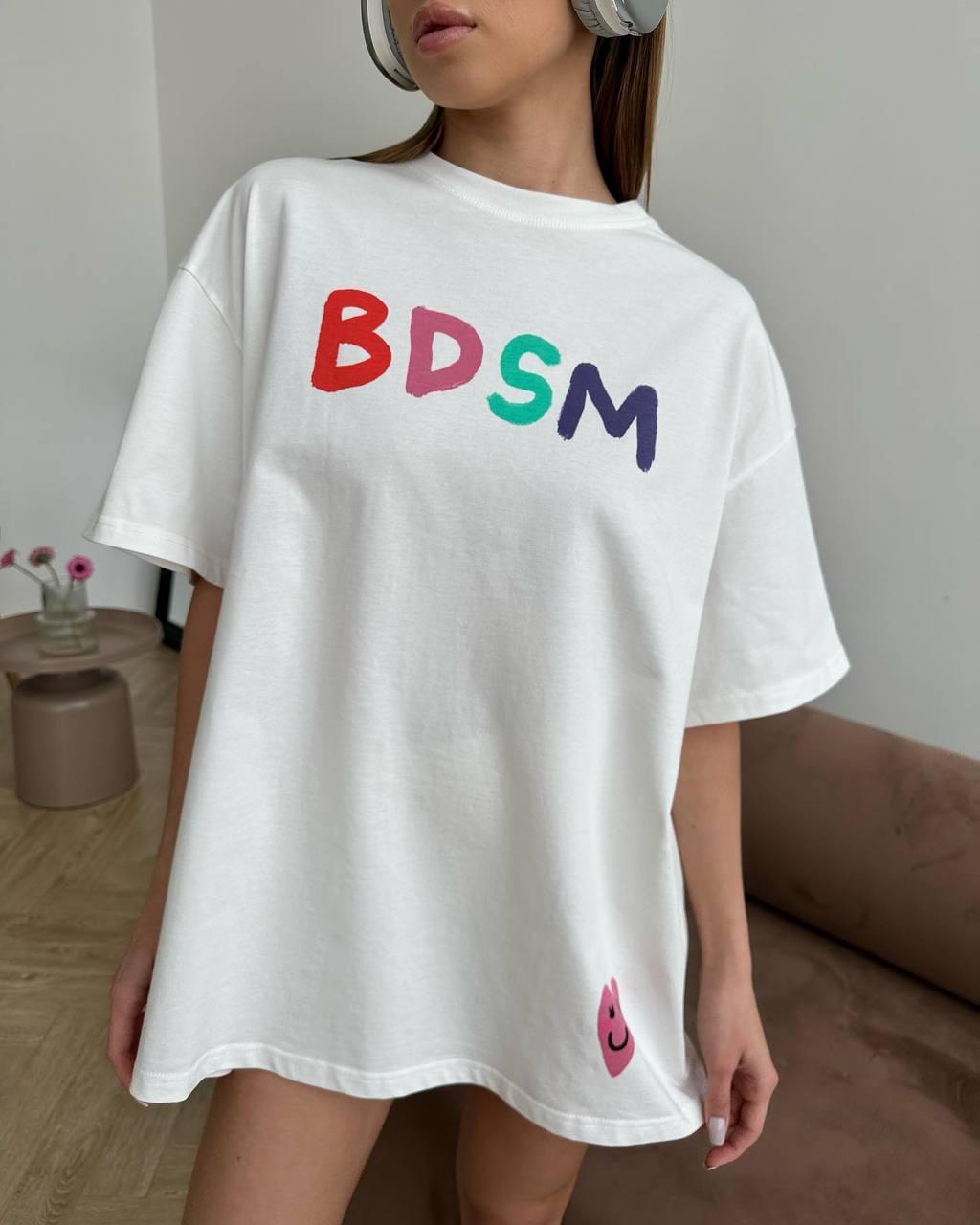 Жіноча вільна оригінальна футболка жіночі футболки з кумедними написами з текстовим абстрактним принтом