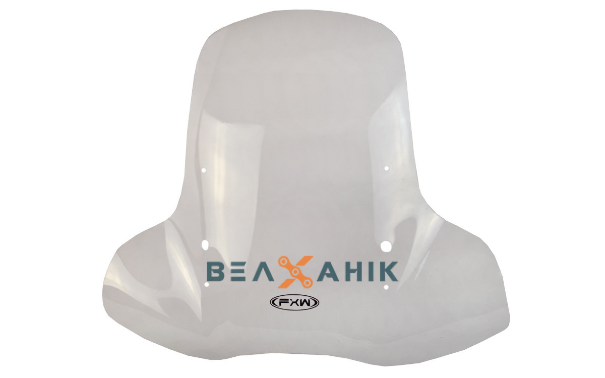 Вітрове скло (щиток) HF-0605