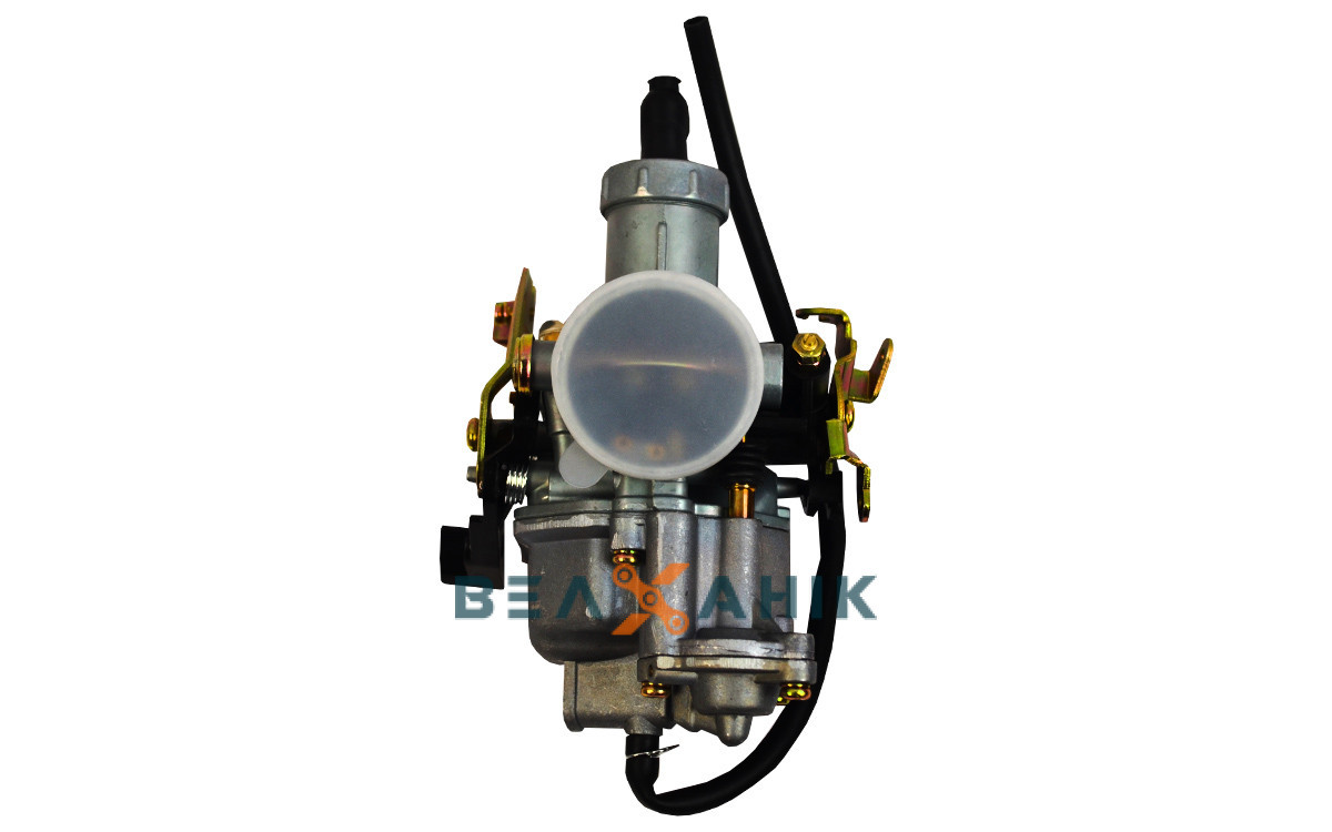 Карбюратор 4Т СВ/CG 200/250 (PZ27)