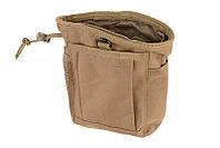 Сумка скидання GFC Small Dump Pouch Tan