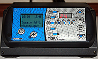 Автоматика для котла с автоподачей топлива Kom-ster Tigra