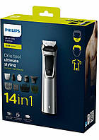 Триммер Philips MG7720/15 14 в 1, / 6500