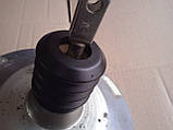 Вакуумний підсилювач гальм (вакуум) ВАЗ 2110 ДААЗ, фото 3