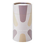 Вібратор для клітора із роздвоєним кінчиком жовтого кольору Sweet Em Velvet Lure Кайф, фото 8