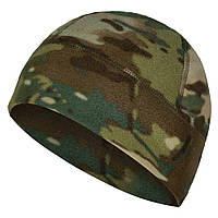 Шапка Camo-Tec Beanie Fleece 260 Multicam Size M